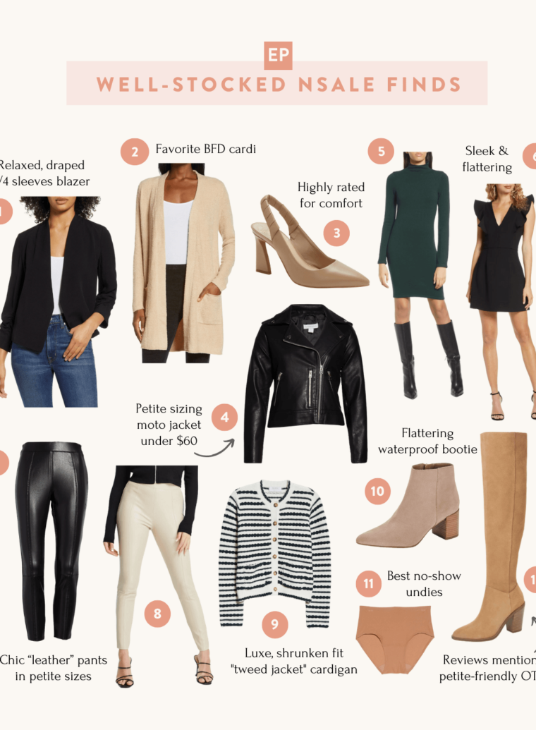 NSale public sale petite items