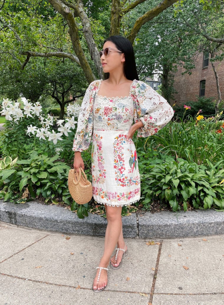 farm rio dress petite vacation resort outfits