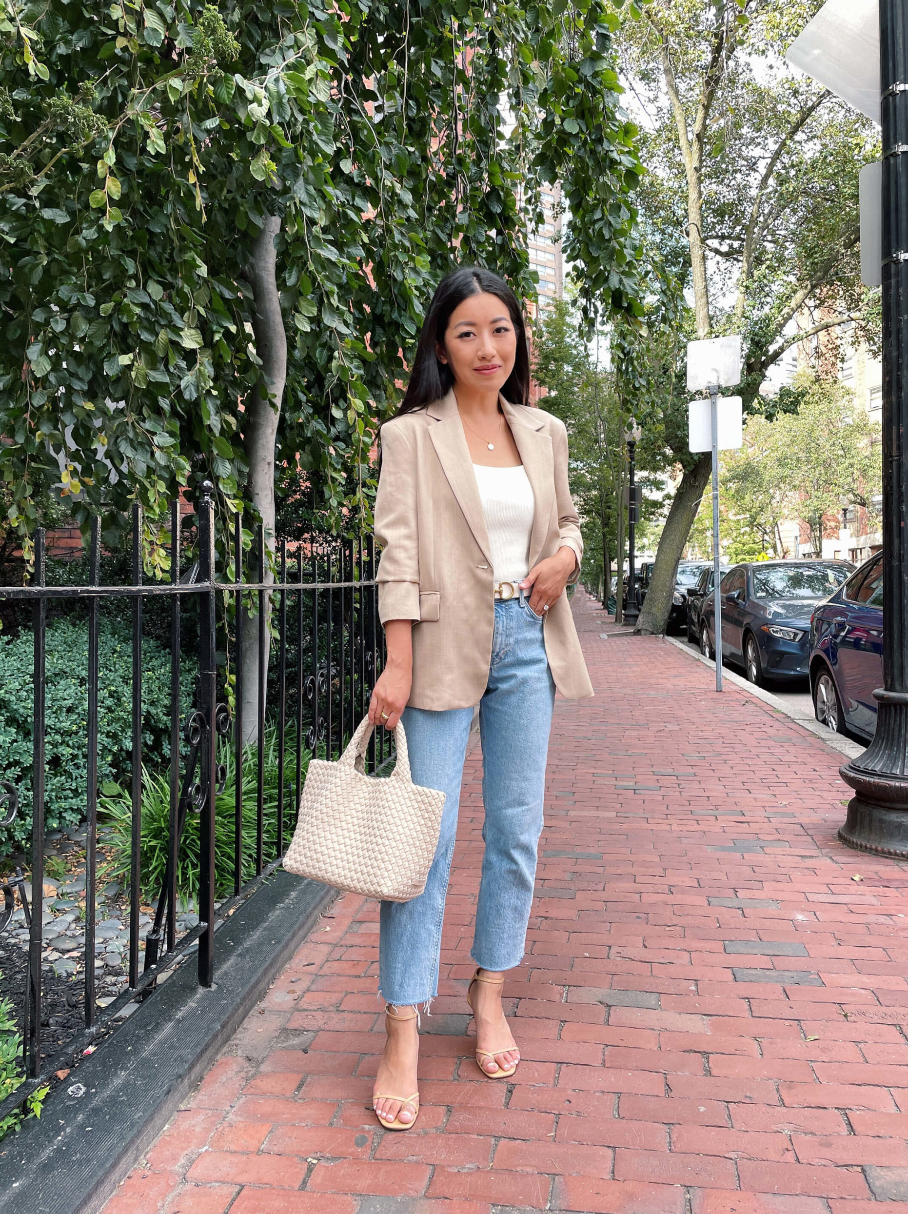 Casual Blazer For Women