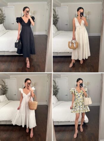 abercrombie petite spring vacation dresses sale