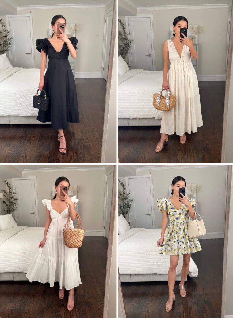abercrombie petite spring vacation dresses sale