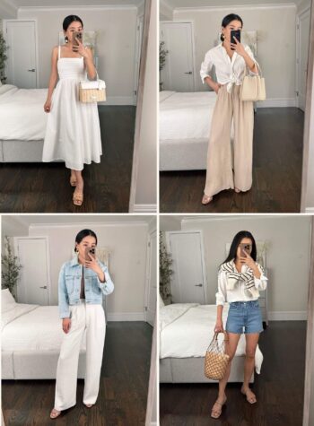 abercrombie petite spring summer outfits sale