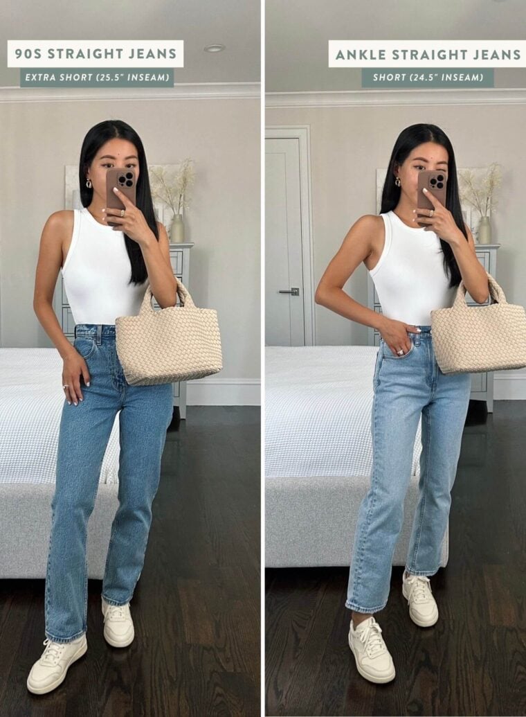 AF abercrombie sale best petite short jeans