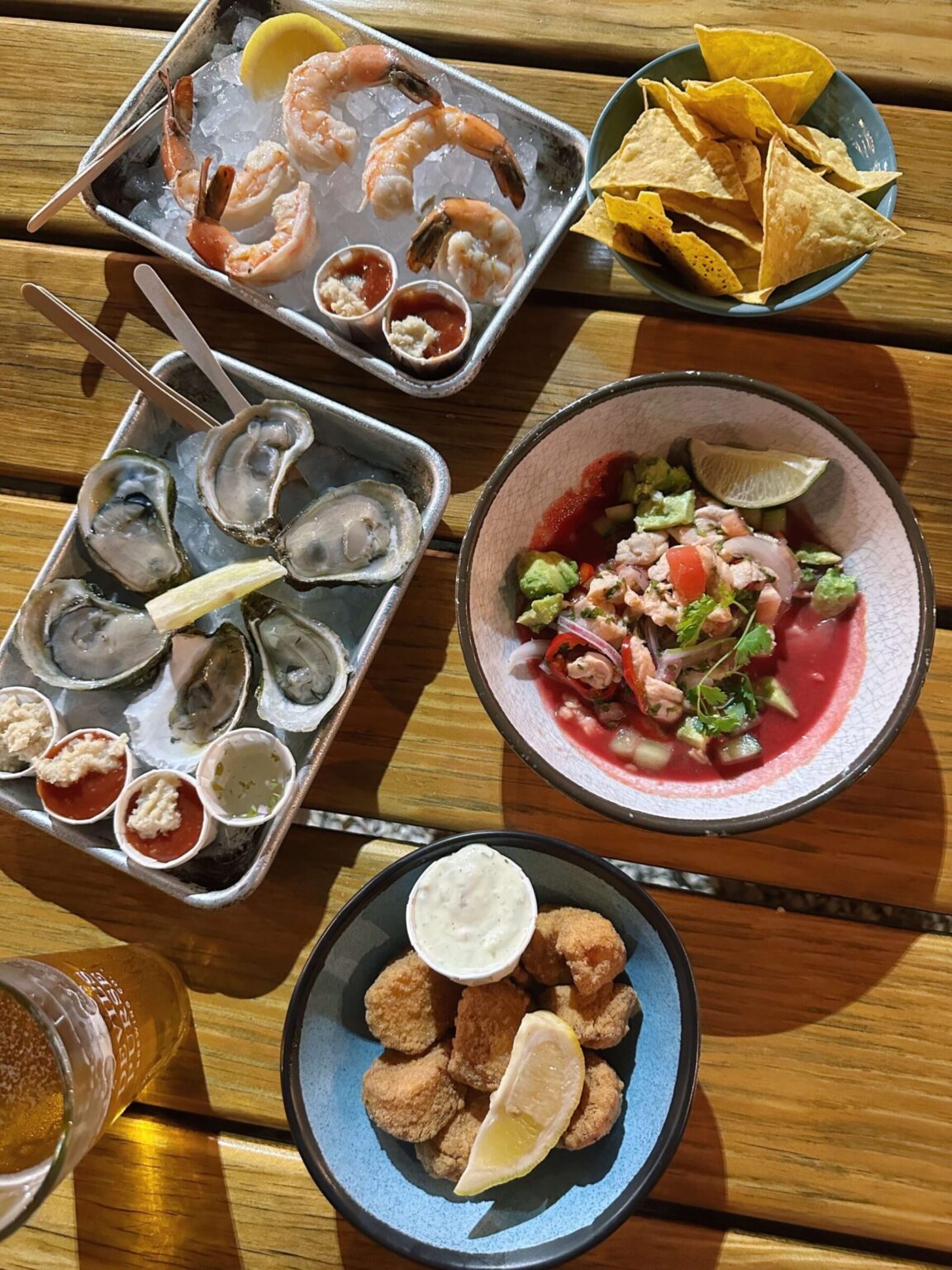 Chatham Cape Cod outfits + dairy nut free restaurants