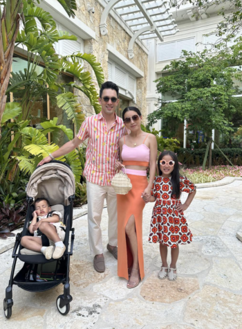family resort outfits amazon petite 2 pc skirt set