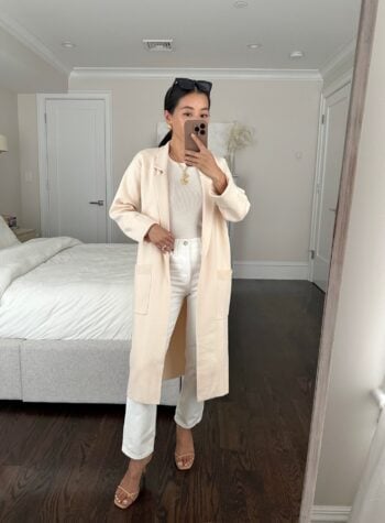 amazon cardigan jacket levis white wedgie straight jeans
