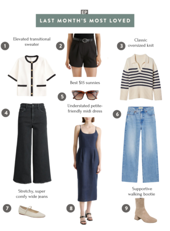 extra petite favorites 2024 best selling